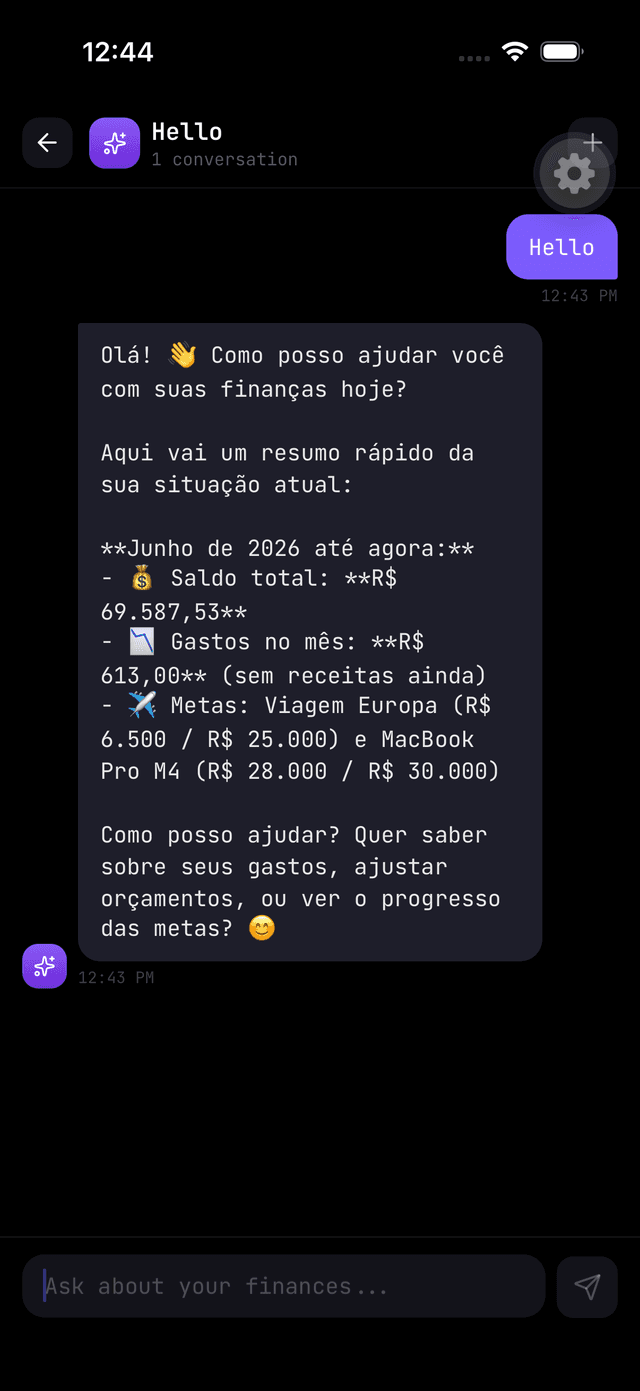 Workspaces